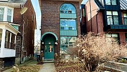 176 Howland Ave. Unit 201 - 176 Howland Ave. Suite 201 Apartment