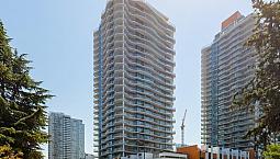 808 13318 104Th Street Surrey, British Columbia