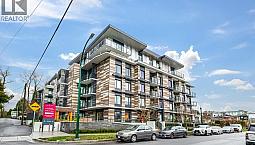 103 477 W 59Th Avenue Vancouver, British Columbia