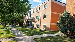 285 Midwinter Ave- Elmwood Manor- 1 Bedroom