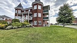 225 000$ - Condo À Vendre À Lévis