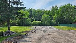 500 000$ - Terrain Résidentiel À Vendre À St-Philippe