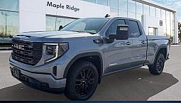 2023 Gmc Sierra 1500 Elevation | Duramax | Diesel | Falken