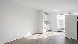 Studio, 3 1/2, /1 Chambre, Ahuntsic,métro Crémazie,montreal
