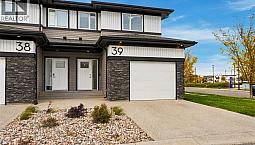 39 5301 Beacon Drive Regina, Saskatchewan