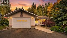 2457 Centennial Drive Blind Bay, British Columbia