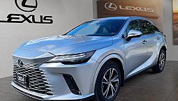 2024 Lexus Rx350 Rx 350