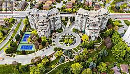 1406 - 20 Guildwood Parkway Toronto (Guildwood), Ontario