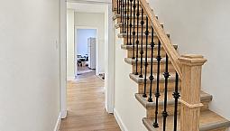 Whole House Riversdale: 3 Bed 1 Bath