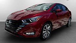 2024 Nissan Versa Sv, Keyless Entry, Cruise Control, Bluetooth P
