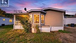 2930 Brown Road Sw Unit# 22 Salmon Arm, British Columbia
