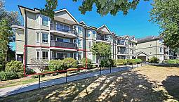 103 20881 56 Avenue Langley, British Columbia