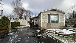 245 000$ - Maison Modulaire À Vendre À Lévis