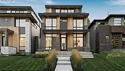 4023 16A Street Sw Calgary, Alberta