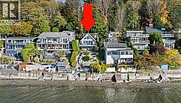 188 Tsawwassen Beach Road Delta, British Columbia