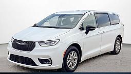 2024 Chrysler Pacifica Touring-l Nav Adaptive Cruise Stow N Go