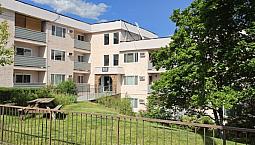 Rosewood Court #327