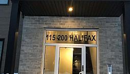 4 1/2 Style Condo Dans Les Nouveaux Quartiers De Cowansville
