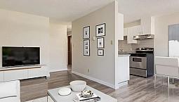 Affordable Apartments For Rent - Casa Linda - Apartment For Rent