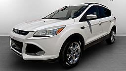 2013 Ford Escape Sel, Keyless Entry, Backup Camera, Bluetooth As