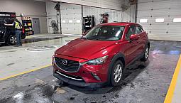 2016 Mazda Cx-3