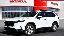 2024 Honda Cr-V Lx Lx|Awd|Carplay|Heated Seats