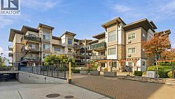 216 11935 Burnett Street Maple Ridge, British Columbia