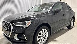 Audi Q3 Komfort 45 Tfsi Quattro 2020 À Vendre
