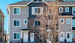 Bank-Owned Townhouse 4 Sale In Chestermere For $374,900