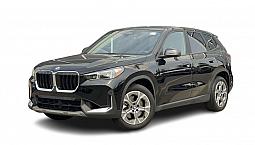 2023 Bmw X1