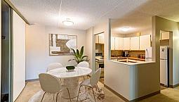 Chancellor Estates - 1 Bedroom Apartment For Rent