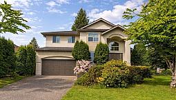 8327 169A Street Surrey, British Columbia