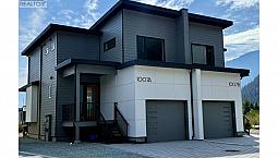 B 1003 Phare Crescent Pemberton, British Columbia