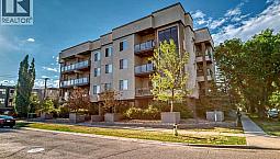 206, 488 7 Avenue Ne Calgary, Alberta