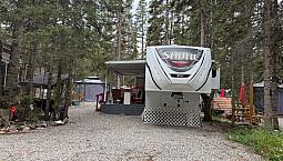 Tall Timber - 36 Ft 5Th Wheel, Large Lot