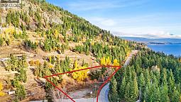 4177 Squilax-Anglemont Highway Scotch Creek, British Columbia