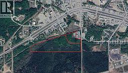 50 Street Sw Chetwynd, British Columbia