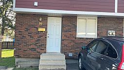 3 Bedroom Townhouse!