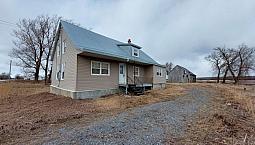 198 000$ - Terrain Résidentiel À Vendre À St-Hyacinthe