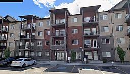 #206 9517 160 Av Nw Edmonton, Alberta