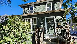 122 Pulford Street Winnipeg, Manitoba