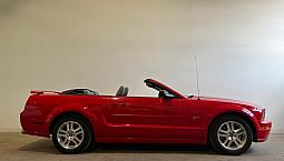2006 Mustang Gt V8 Convertible