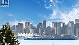 222 340 W 3Rd Street North Vancouver, British Columbia