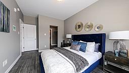 Tesla - 2-Bedroom Apartment For Rent | In-Suite Laundry