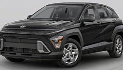 2024 Hyundai Kona Preferred