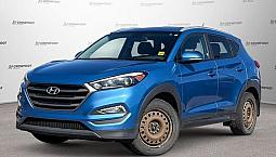 2016 Hyundai Tucson Premium Awd | No Accidents | Premium Mats