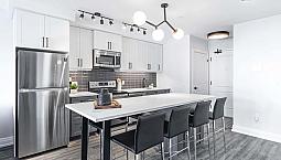Modern One Bedroom Apartment For Rent | Premium Amenities