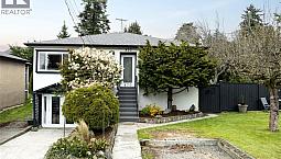 870 Pendene Pl Saanich, British Columbia