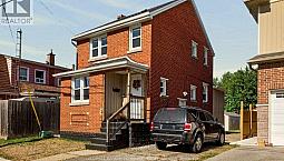 65 Edinburgh Avenue Hamilton (Crown Point), Ontario