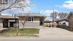 1008 7Th Avenue N Regina, Saskatchewan